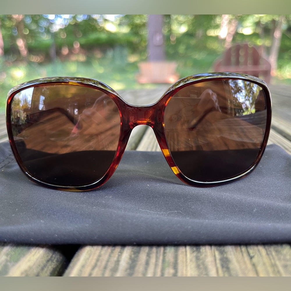 Electric Marin polarized sunglasses